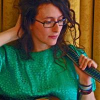 "Put Yourself Out There":Solo Guitarist, Hannah Winkler Shares Her Music and Story