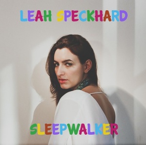 Leah Speckhard Album Cover