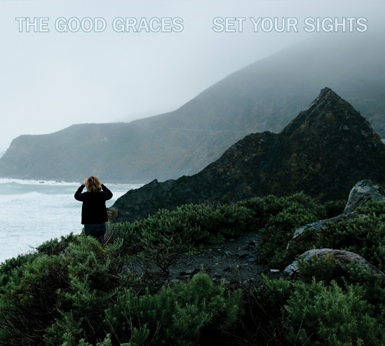 Set Your Sights Album Cover*